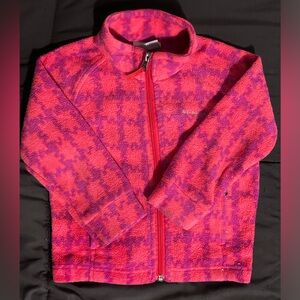 2T Columbia fleece
